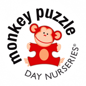 monkey puzzle logo