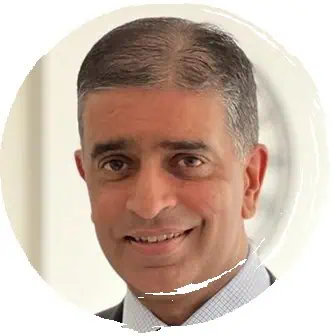 John Gill – Monkey Puzzle Greenford Owner John Gill - Monkey Puzzle Greenford Owner