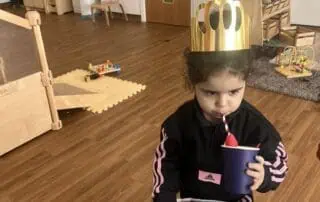 coronation themed activities