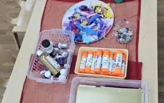 eid arts and crafts