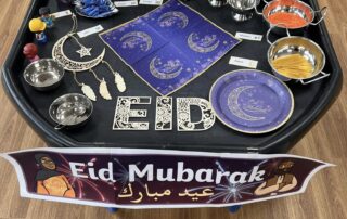 eid celebration activities