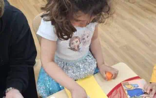 eid craft activities