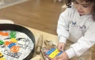 eid messy activities