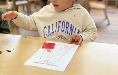 arts and crafts activities
