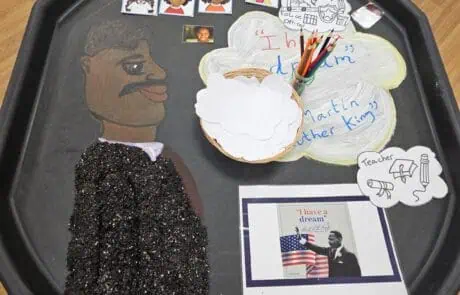 black history month black history month