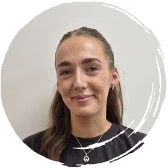 Ciara – Teenies Room Leader